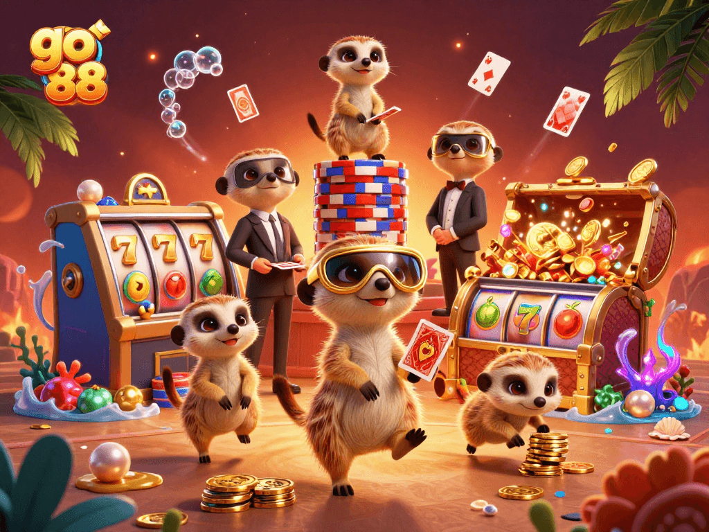 8 Steps to Mastering go 88 Slot Strategies Like a Pro in 2026