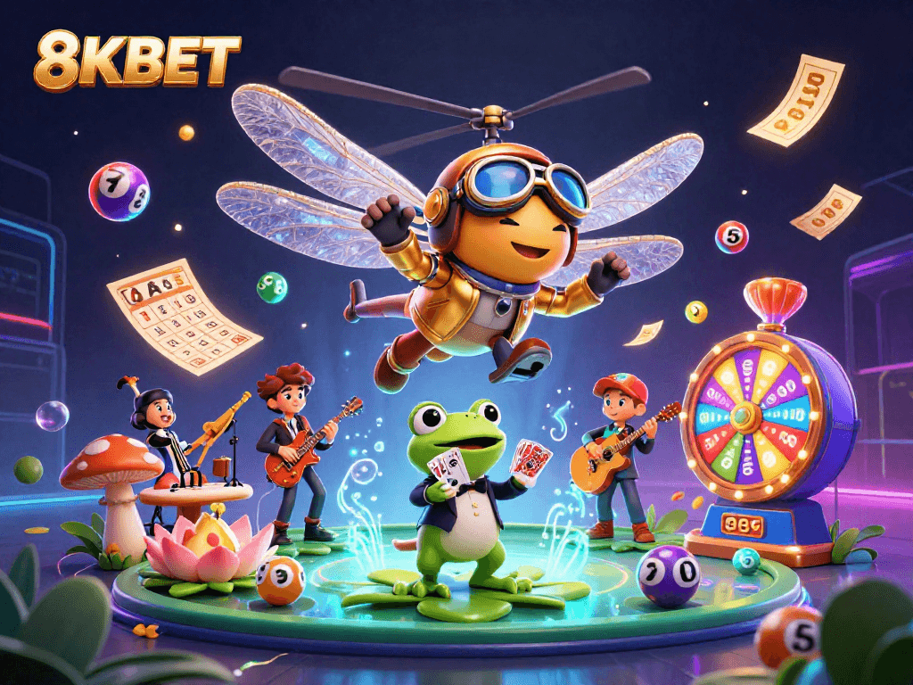8KBET Side by Side: Comparing Features That Matter for Gamblers in 2026