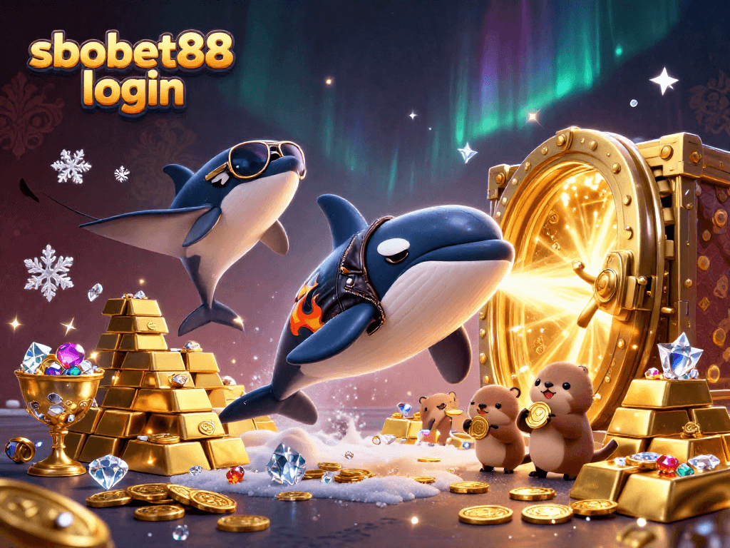 A Sustainable sbobet88 Login Approach for Gamblers Seeking Winning Strategies in 2026