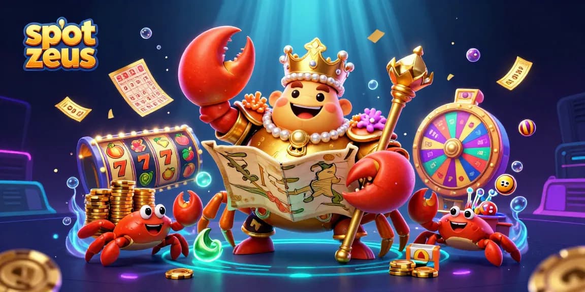 Slot Zeus Traps: Apa yang Perlu Diperhatikan di 2026