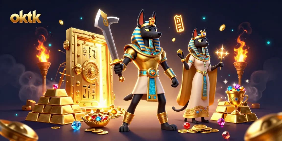 11 Key oktk Factors That Matter Most for Winning Strategies in 2026