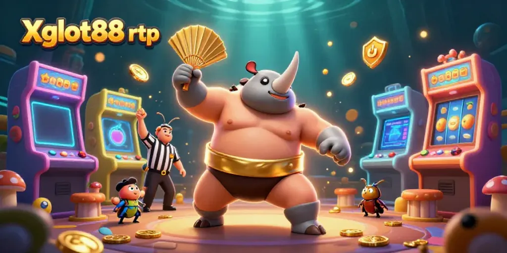Genggam kemenangan dengan strategi Xgslot88 rtp yang tepat dalam permainan slot yang menarik.