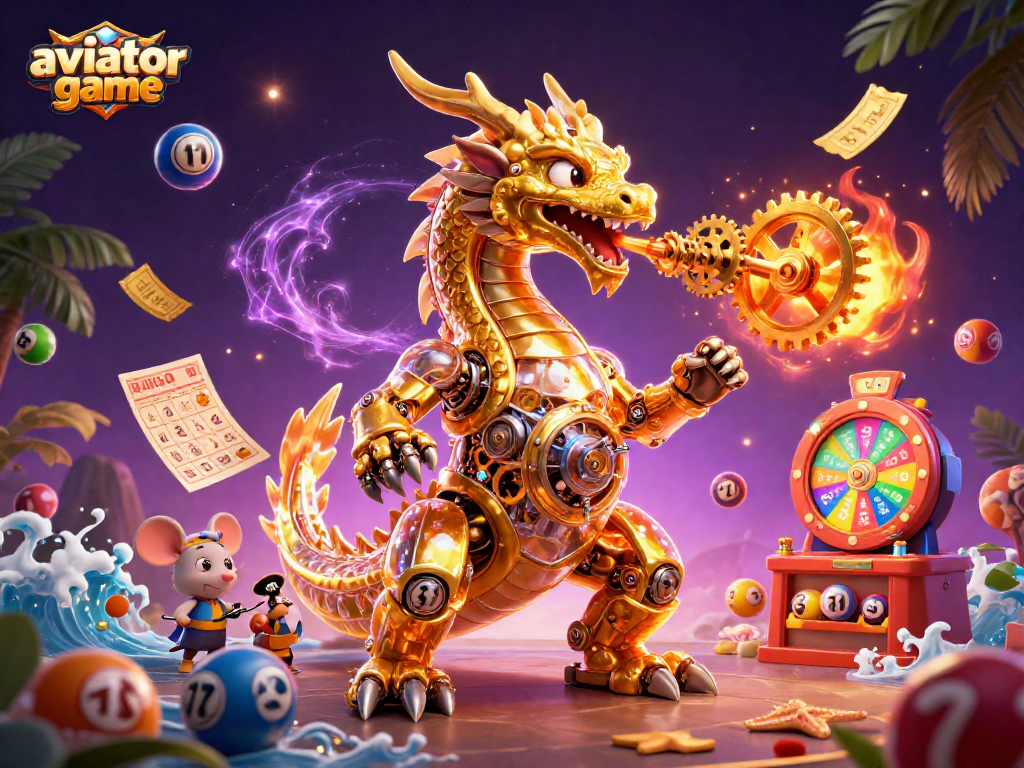 Engage in the thrilling aviator game with dynamic elements and colorful visuals.