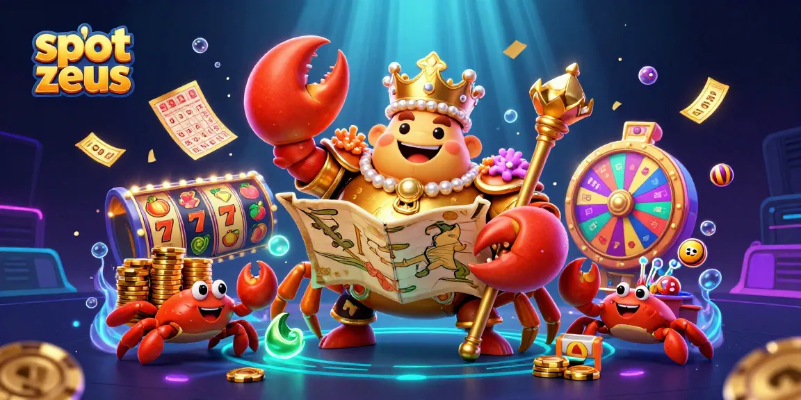 Menangkan slot zeus di BOLAHIT dengan pengalaman bermain slot tanpa lag.